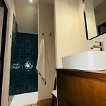 La Madrague Des 2 Caps Ferienhaus