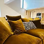 La Madrague Des 2 Caps Ferienhaus