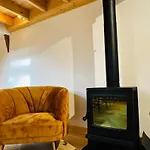 La Madrague Des 2 Caps * Audembert