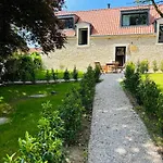 La Madrague Des 2 Caps * Audembert