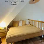 La Madrague Des 2 Caps * Audembert