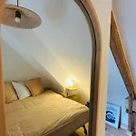 La Madrague Des 2 Caps *