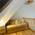 La Madrague Des 2 Caps Ferienhaus *