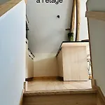 La Madrague Des 2 Caps Ferienhaus Audembert