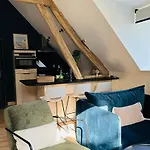 La Madrague Des 2 Caps *