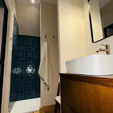 La Madrague Des 2 Caps Semesterbostad