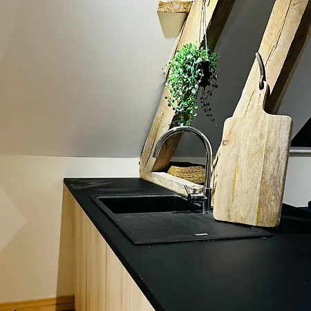 Semesterbostad La Madrague Des 2 Caps Audembert