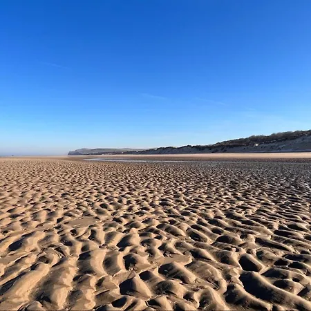 La Madrague Des 2 Caps *