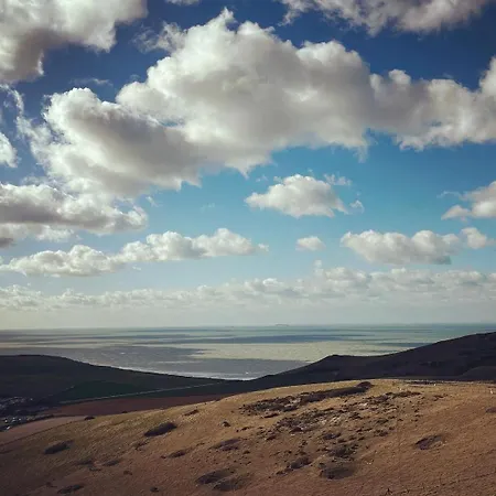 La Madrague Des 2 Caps *