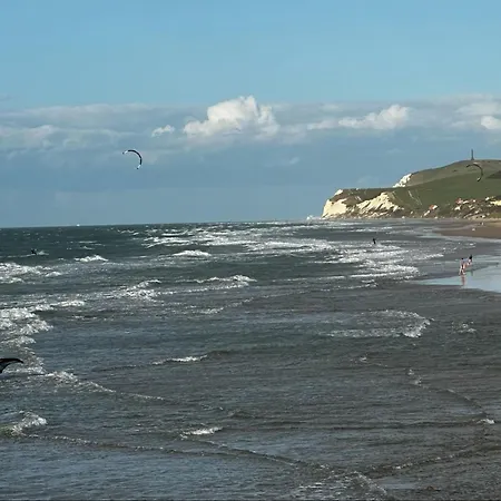 La Madrague Des 2 Caps * Audembert