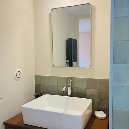 La Madrague Des 2 Caps Semesterbostad