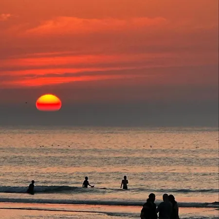 La Madrague Des 2 Caps *