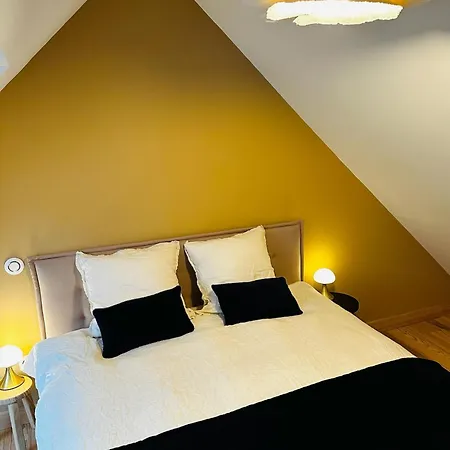 La Madrague Des 2 Caps * Audembert