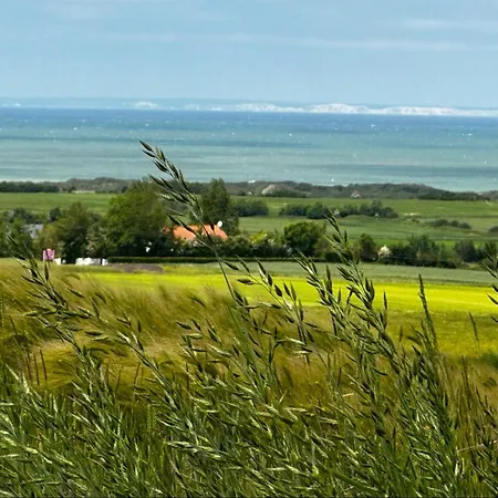 La Madrague Des 2 Caps