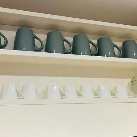 La Madrague Des 2 Caps בית נופש Audembert