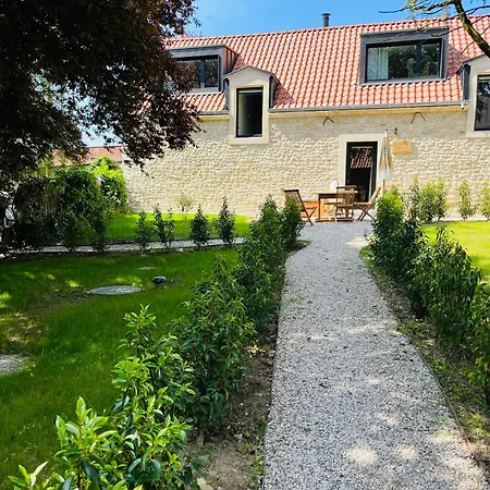 La Madrague Des 2 Caps * Audembert