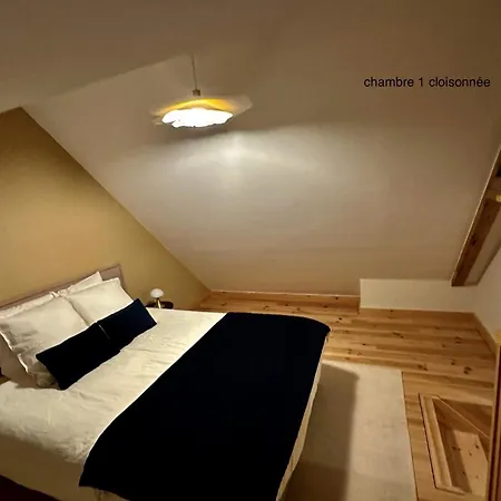 La Madrague Des 2 Caps *