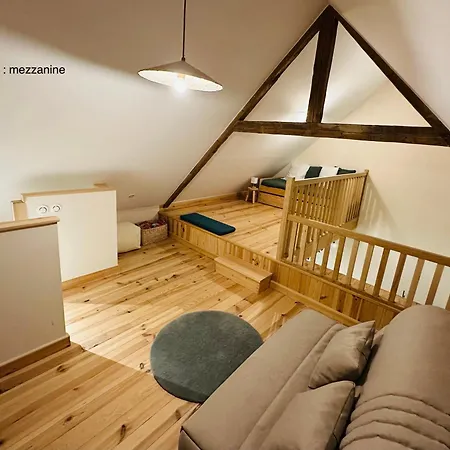 La Madrague Des 2 Caps * Audembert