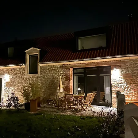 La Madrague Des 2 Caps *