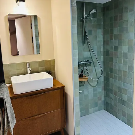 La Madrague Des 2 Caps * Audembert