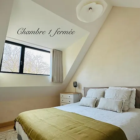 La Madrague Des 2 Caps