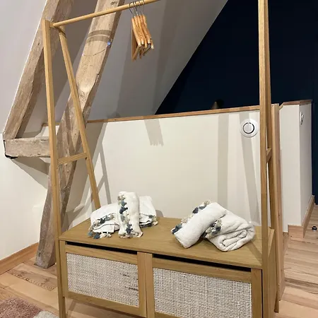 La Madrague Des 2 Caps *