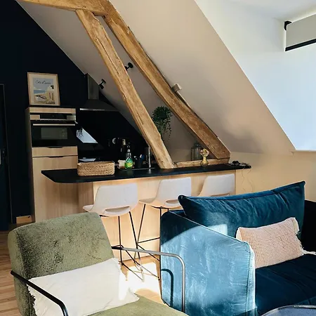 La Madrague Des 2 Caps *