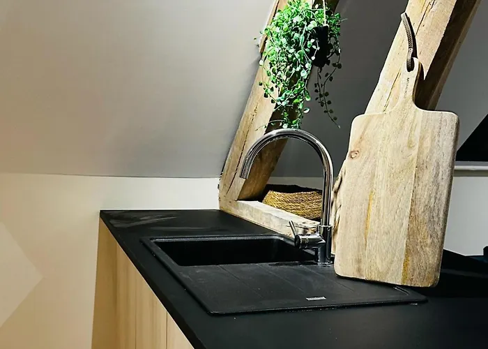 Vakantiehuis La Madrague Des 2 Caps Audembert