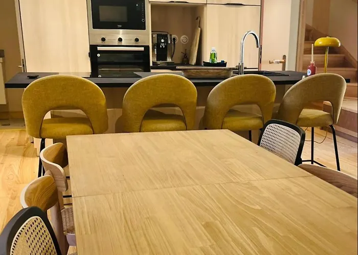 La Madrague Des 2 Caps *