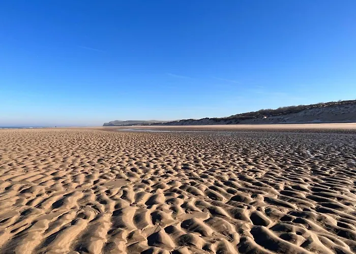 La Madrague Des 2 Caps *