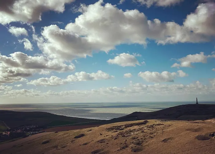 La Madrague Des 2 Caps *