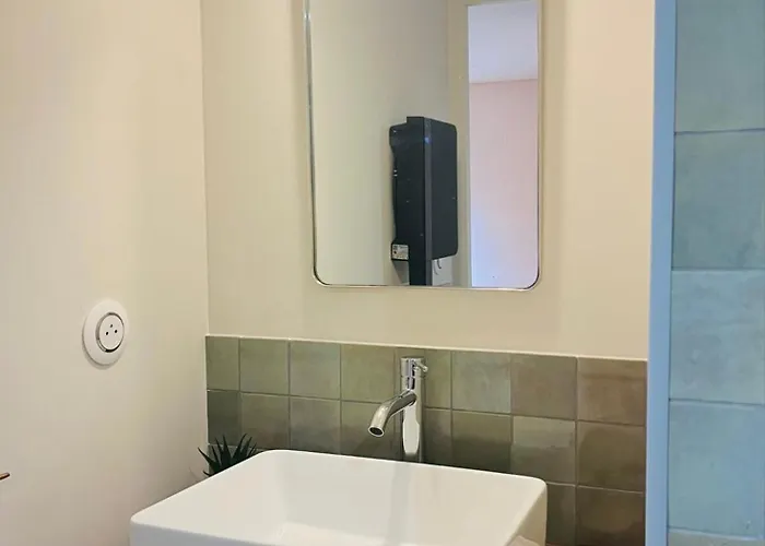 La Madrague Des 2 Caps Vakantiehuis