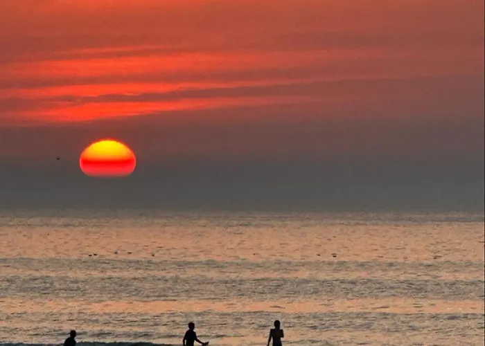 La Madrague Des 2 Caps *