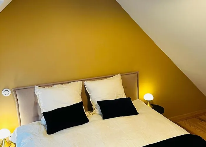 La Madrague Des 2 Caps * Audembert