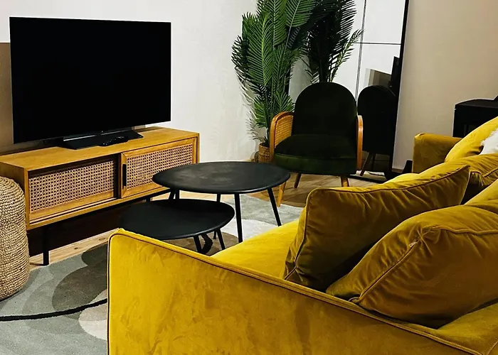 La Madrague Des 2 Caps Vakantiehuis *