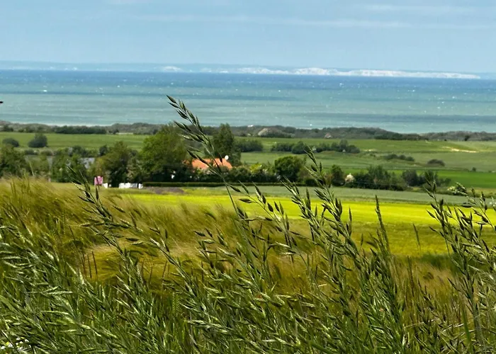 La Madrague Des 2 Caps