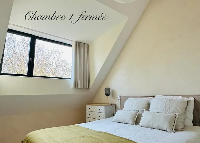 La Madrague Des 2 Caps