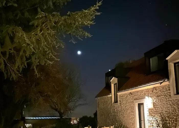 La Madrague Des 2 Caps Vakantiehuis