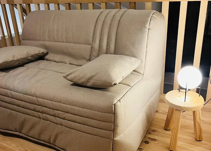 Vakantiehuis La Madrague Des 2 Caps