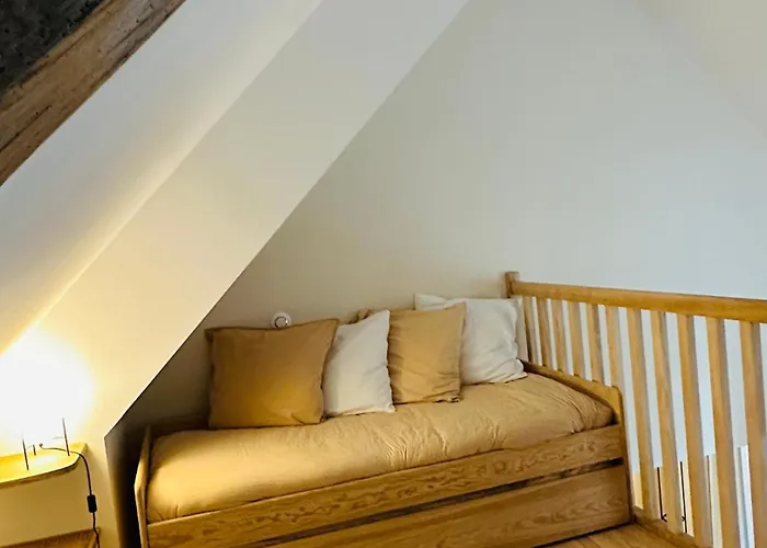 La Madrague Des 2 Caps Vakantiehuis *