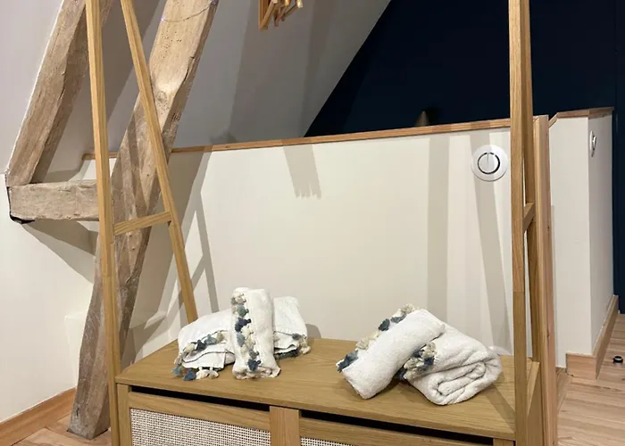 La Madrague Des 2 Caps *