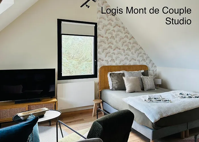 Vakantiehuis La Madrague Des 2 Caps *