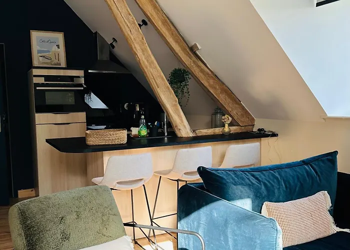 La Madrague Des 2 Caps *